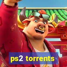 ps2 torrents